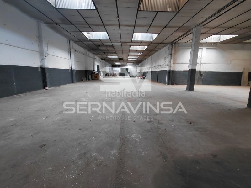 Foto d1ba9989-d196-4ffa-8cfb-277d35274e04. Location bâtiment à usage industriel dans Zona Industrial Ripollet