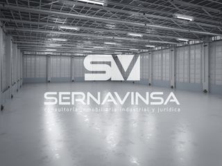 Lloguer Nau industrial a Polinyà. Polinyà alquiler “llave en mano” nave industrial