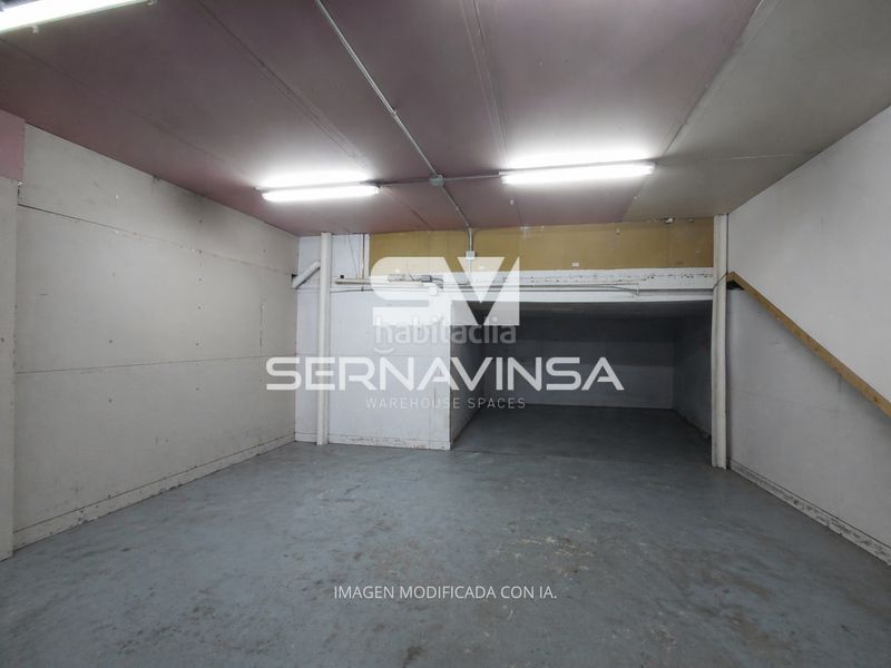 Foto 9cee1e2d-2a2c-4124-8d78-577a1269d773. Local comercial a Creu de Barberà Sabadell