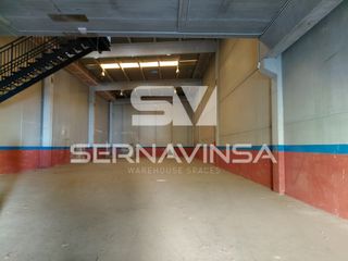 Lloguer Nau industrial a Can Roqueta. Sabadell alquiler nave industrial  de 636 m2