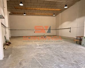 Miete Fabrikhalle in Santa Perpètua de Mogoda. Santa perpètua alquiler nave industrial de 370 m2