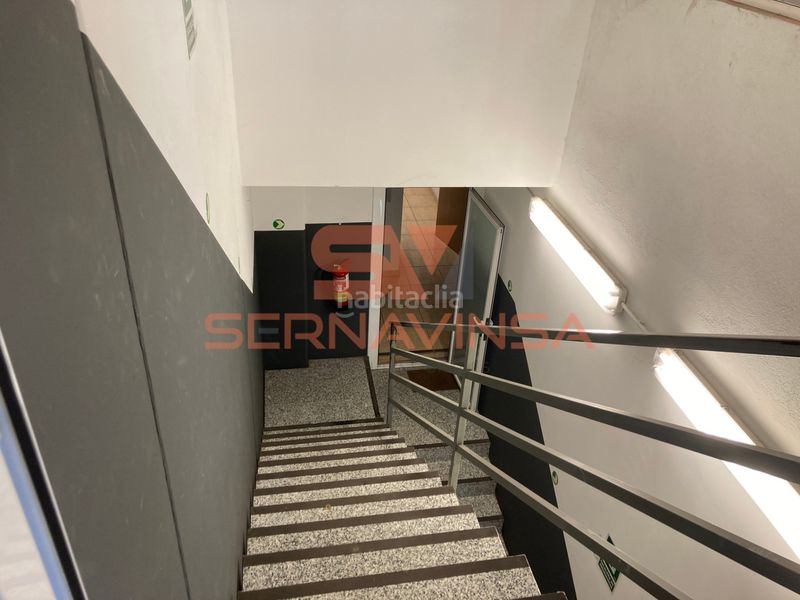 Foto f1d90a0d-344a-4485-8c0a-f245d3b87847. Location bâtiment à usage industriel dans Can Roqueta Sabadell