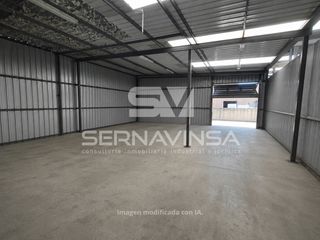Capannone industriale in Sentmenat. Sentmenat venta nave industrial de 436 m2