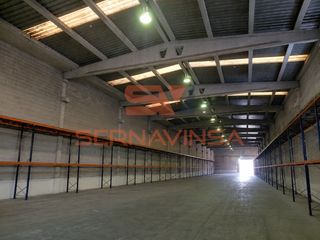 Lloguer Nau industrial a Santa Perpètua de Mogoda. Santa perpètua alquiler nave industrial de 1.342 m2