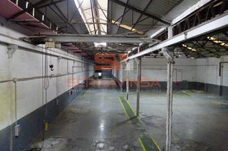 Nau industrial a La Clota - Zona Industrial