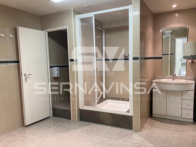 Foto 1d39dc2c-d0e1-4b19-b546-e05b4b86d301. Nave industrial p.i. Can Parellada venta nave industrial de 1.228 m² en Terrassa