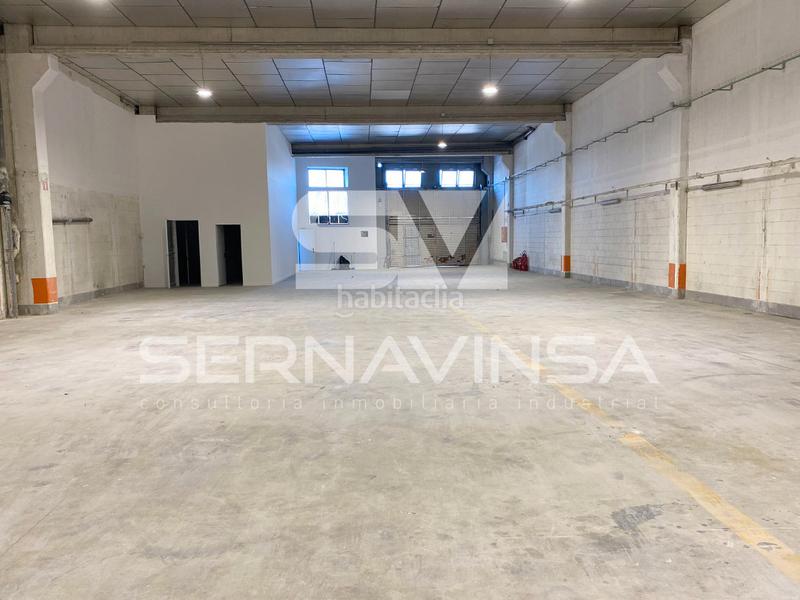 Foto 5b97ea1c-9c26-40ba-84cd-43ee62f98e7c. Nave industrial p.i. Can Parellada venta nave industrial de 1.228 m² en Terrassa