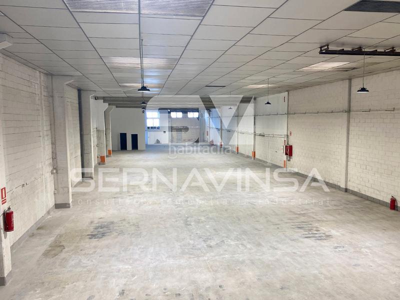 Foto 8f322dee-da22-40db-923f-f90baf229ece. Nave industrial p.i. Can Parellada venta nave industrial de 1.228 m² en Terrassa