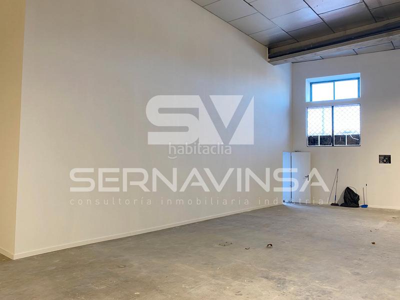 Foto a0c9a873-d1ad-4073-85c3-e3b3d48668b5. Nave industrial p.i. Can Parellada venta nave industrial de 1.228 m² en Terrassa