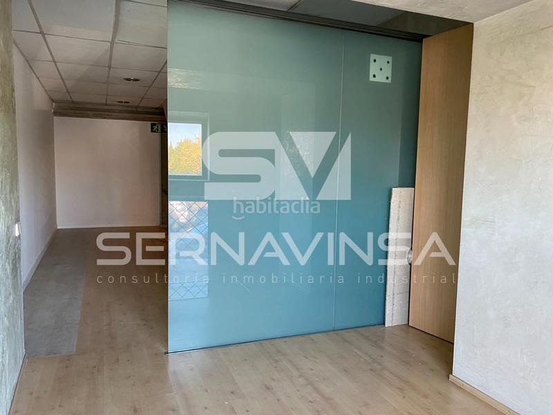 Foto b3c5f283-37ac-4d93-8949-0379299bfbf0. Nave industrial p.i. Can Parellada venta nave industrial de 1.228 m² en Terrassa