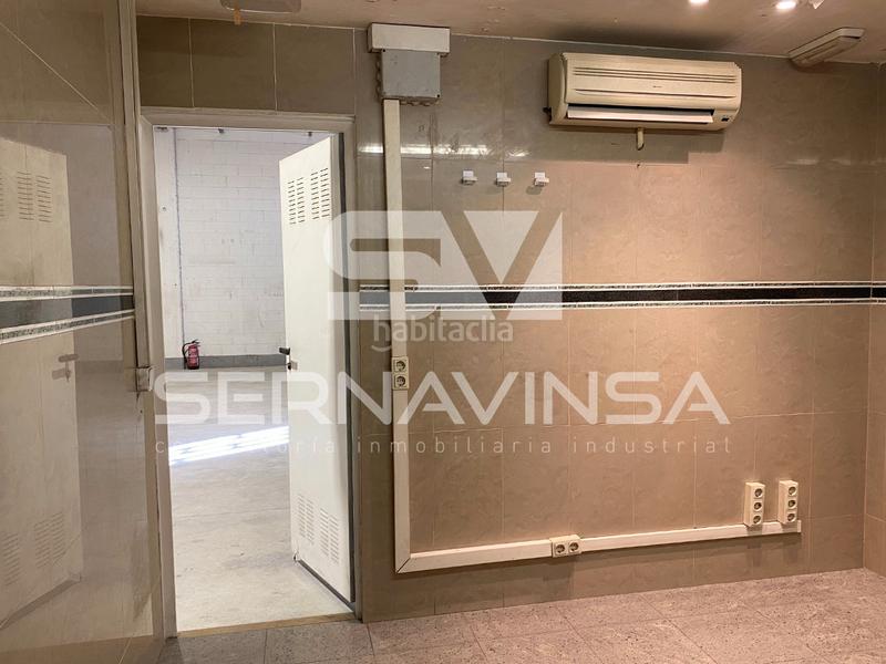 Foto bcfddecc-89e3-474a-82ba-8a1badca1768. Nave industrial p.i. Can Parellada venta nave industrial de 1.228 m² en Terrassa