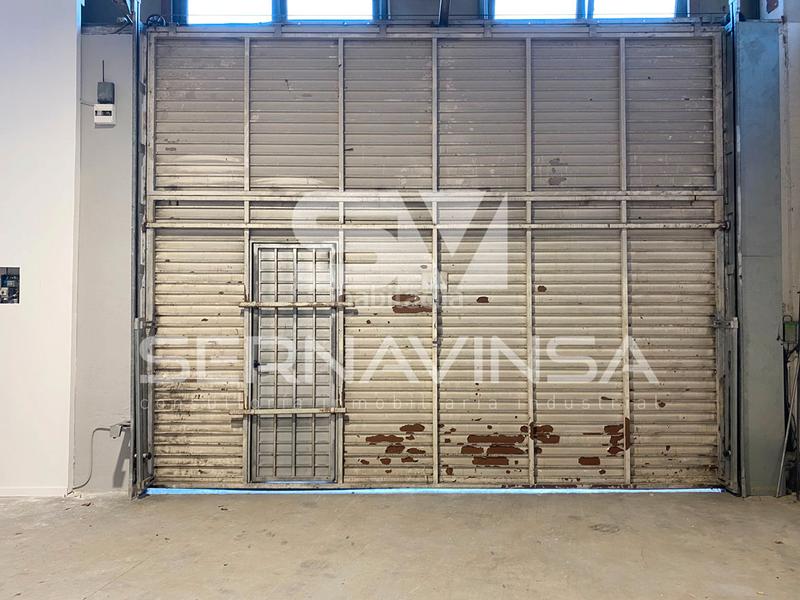 Foto ffb2deb0-c9b5-4ec7-8a52-fdf00f500ce6. Nave industrial p.i. Can Parellada venta nave industrial de 1.228 m² en Terrassa