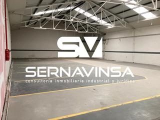 Rent Industrial building in Zona Industrial. Barberà del vallès alquiler nave industrial de 759 m2