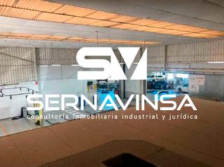 Nau industrial a Centre. Granollers p.i. font del radium venta en rentabilidad nave indus