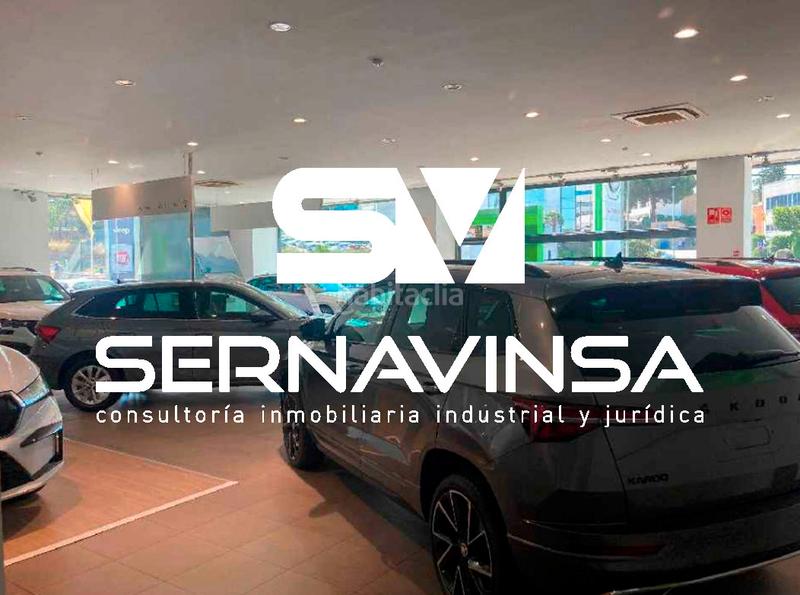 Foto 09fd7718-2df8-4ea1-8e89-eb306c304889. Capannone industriale in Centre Granollers