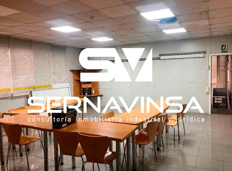 Foto 0daf17a1-090b-46c7-b844-cbedfed8fd7c. Capannone industriale in Centre Granollers