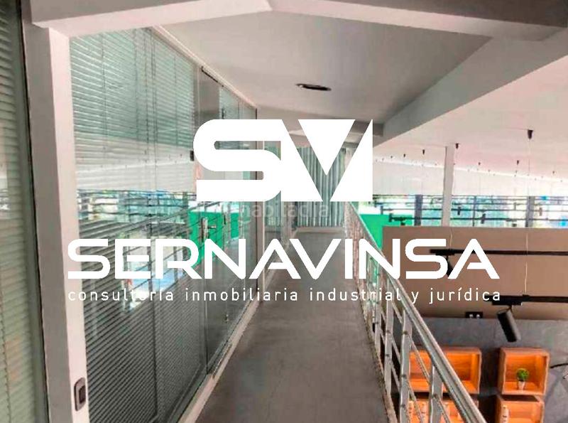 Foto 10e7047e-8a63-4d6d-99a1-0ee52117444e. Capannone industriale in Centre Granollers