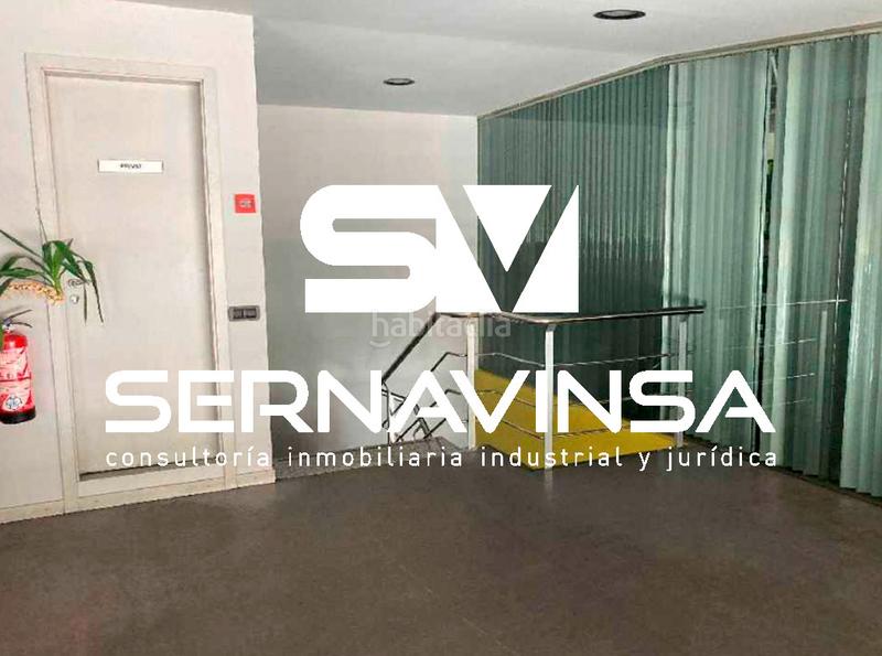 Foto 16bfcfcf-ab51-4f91-bfb0-3b337acbb89d. Capannone industriale in Centre Granollers