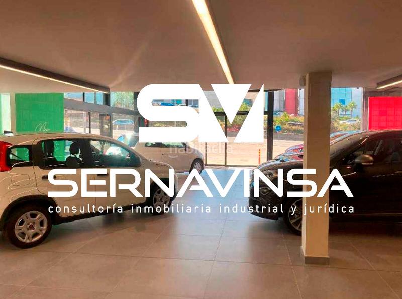 Foto 5a2066c0-0dcf-4c38-8d5b-491d6b6cd3ef. Capannone industriale in Centre Granollers