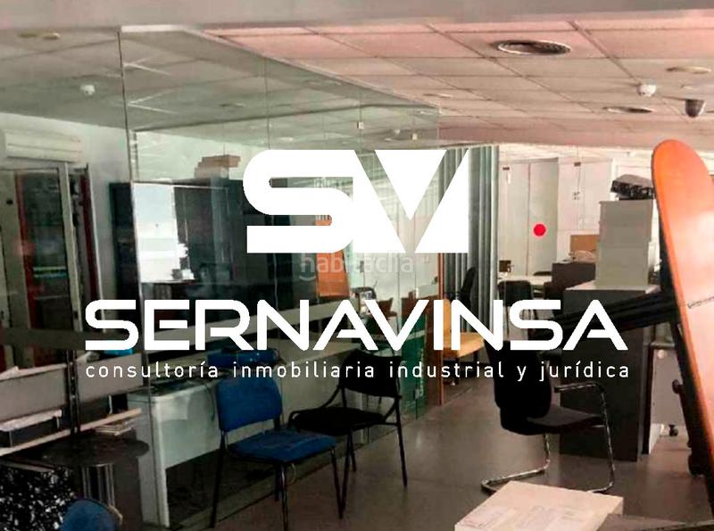 Foto 7c76a967-0609-4522-854c-76612e373efc. Capannone industriale in Centre Granollers