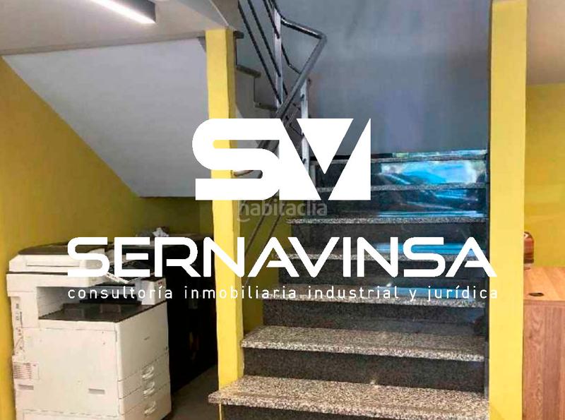 Foto 90281e4c-6eab-4bae-b9a7-66e4ff0558a1. Capannone industriale in Centre Granollers