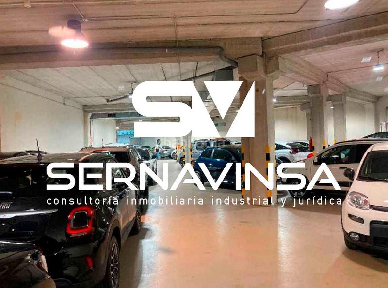 Foto cb3fa759-dffa-4c2a-8ad9-08f7b8d2cd22. Capannone industriale in Centre Granollers