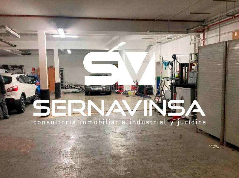 Foto d7b88175-f8f5-4847-a69b-490e312f2f9d. Capannone industriale in Centre Granollers