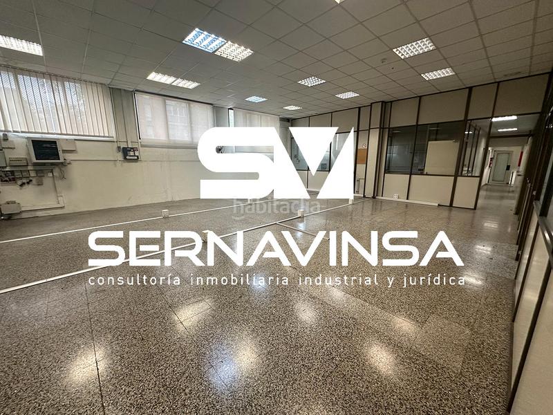 Foto 2c8cc136-cc7f-4ebe-a6b1-a27c8ab8c64a. Alquiler nave industrial p.i. Gràcia sud alquiler nave industrial de 6.801 m² en Sabadell
