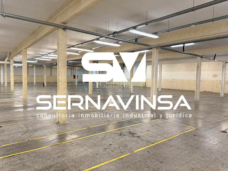 Foto 3ddc65fa-2cdc-4401-936b-4b609c56c985. Alquiler nave industrial p.i. Gràcia sud alquiler nave industrial de 6.801 m² en Sabadell