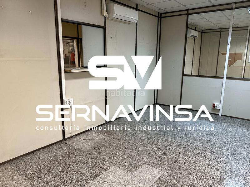 Foto 3f772d9c-81e1-46bf-aed3-d6069225377b. Alquiler nave industrial p.i. Gràcia sud alquiler nave industrial de 6.801 m² en Sabadell