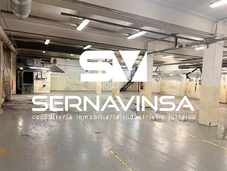 Foto 405a8b23-29b1-4df1-8a5f-0b73c1fff1e8. Alquiler nave industrial p.i. Gràcia sud alquiler nave industrial de 6.801 m² en Sabadell