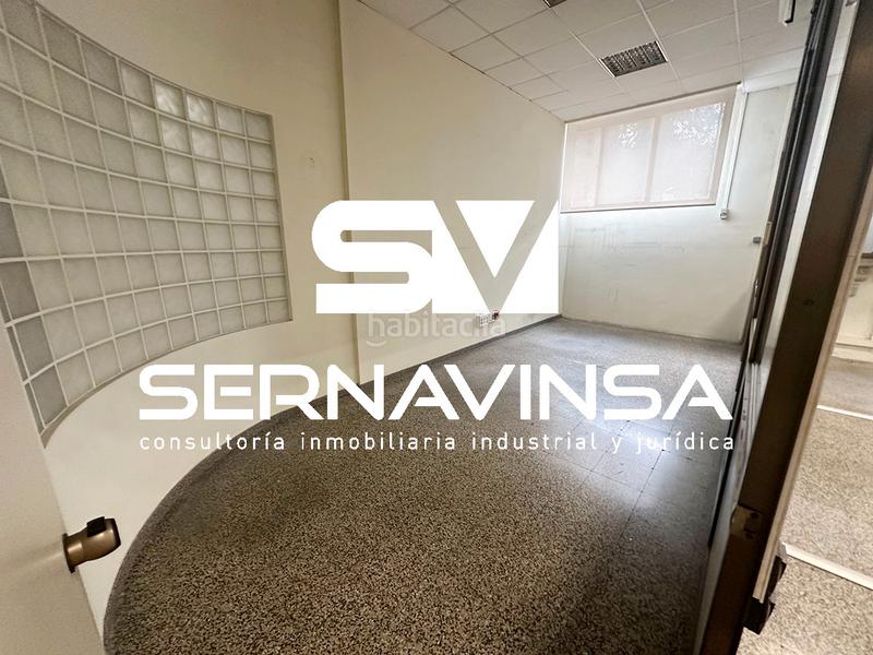 Foto 463a9475-1ebb-4ecd-ba5f-bdd5a5089c42. Alquiler nave industrial p.i. Gràcia sud alquiler nave industrial de 6.801 m² en Sabadell