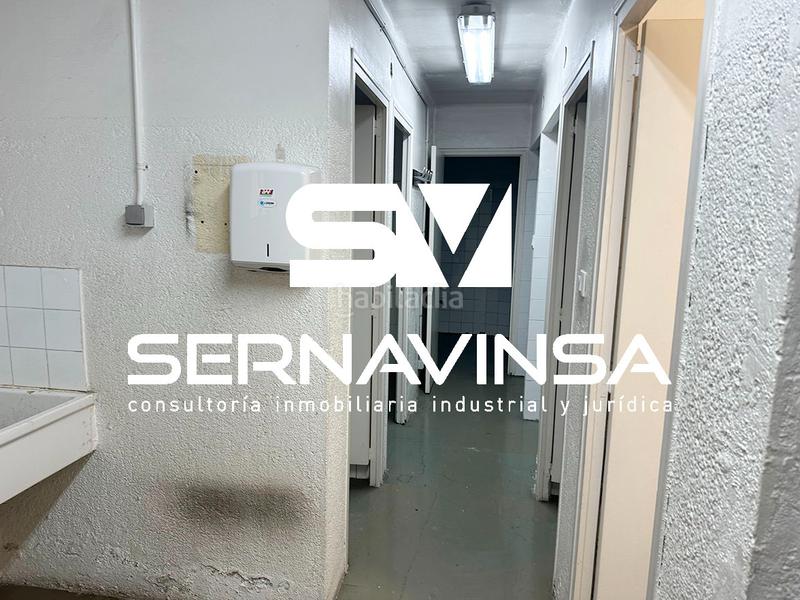 Foto 5bf184a3-d78c-4671-82c6-9bf8f85ce40c. Alquiler nave industrial p.i. Gràcia sud alquiler nave industrial de 6.801 m² en Sabadell