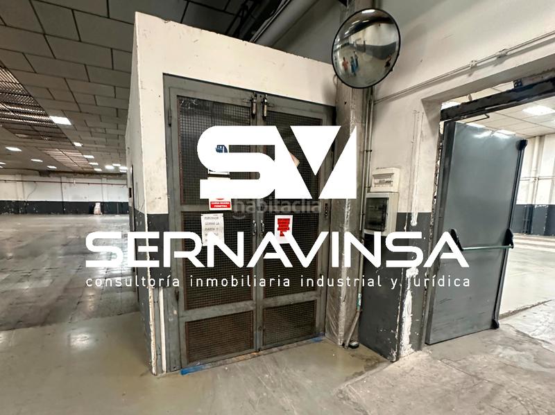 Foto 67677d04-310d-4dc3-84b3-305136ae000a. Alquiler nave industrial p.i. Gràcia sud alquiler nave industrial de 6.801 m² en Sabadell