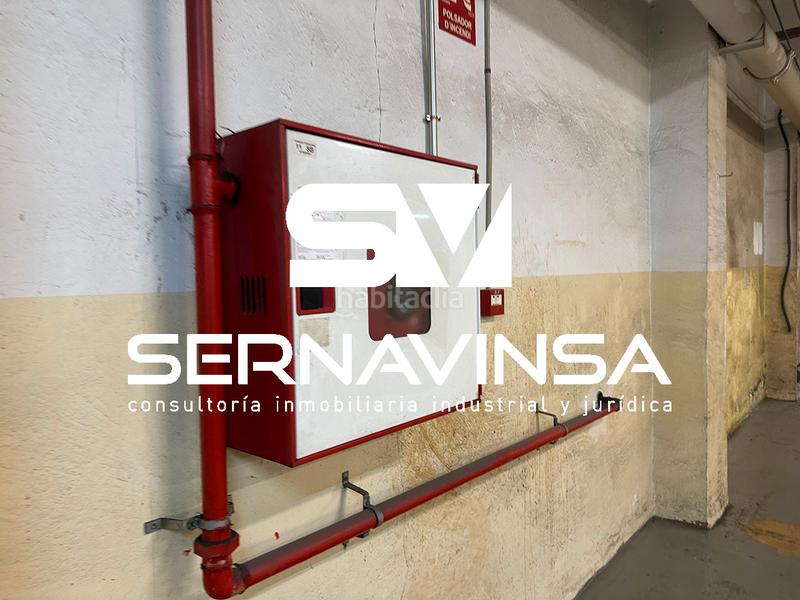 Foto 7b3e9de4-7f72-45c8-8e60-9170272961e0. Alquiler nave industrial p.i. Gràcia sud alquiler nave industrial de 6.801 m² en Sabadell