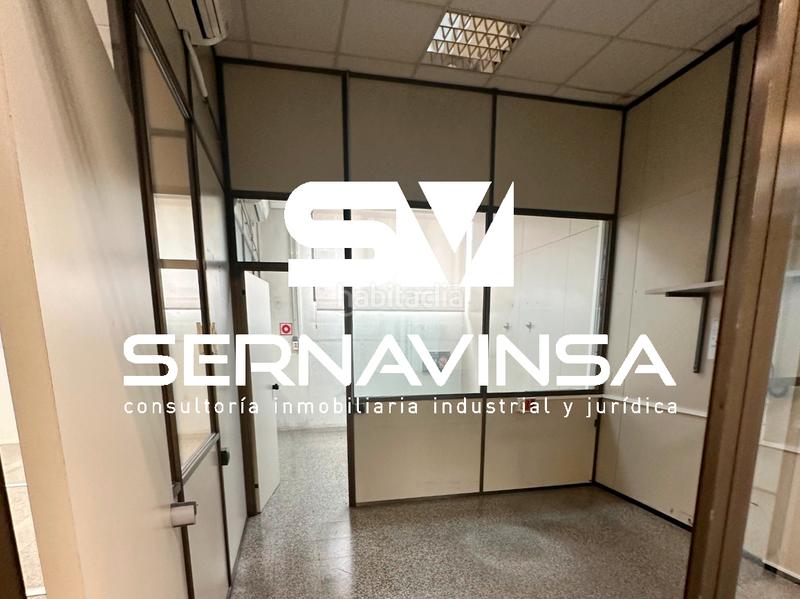 Foto 7cdb1ffd-f0d6-4b98-b264-b36340c2daaf. Alquiler nave industrial p.i. Gràcia sud alquiler nave industrial de 6.801 m² en Sabadell