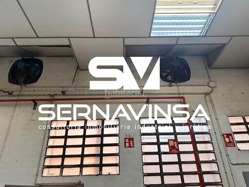 Foto 859ad521-09cc-405a-937c-fd625a875cf0. Alquiler nave industrial p.i. Gràcia sud alquiler nave industrial de 6.801 m² en Sabadell