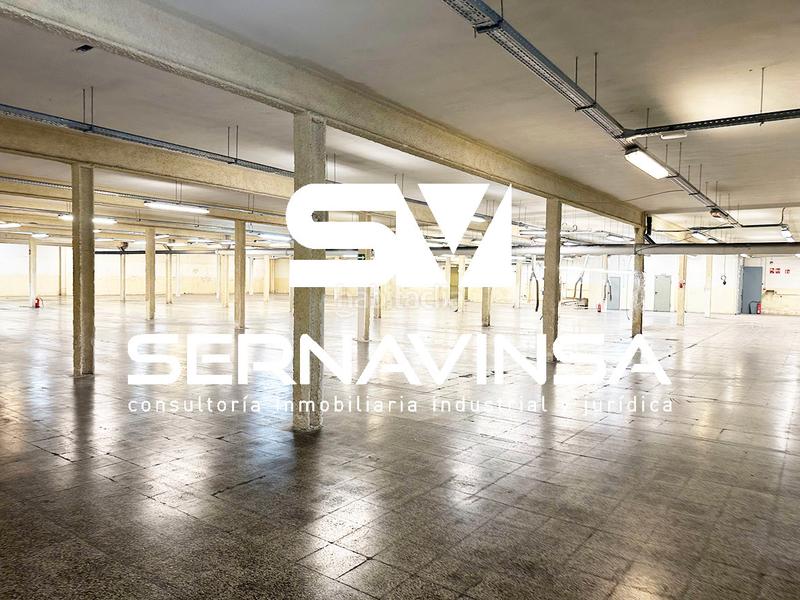 Foto 9f76c5e6-1d10-4cd2-a3d3-9cb135c34bb6. Alquiler nave industrial p.i. Gràcia sud alquiler nave industrial de 6.801 m² en Sabadell