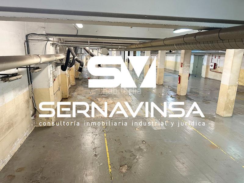 Foto b0f0f6d7-7e0d-4230-9c6e-093e5333ebc5. Alquiler nave industrial p.i. Gràcia sud alquiler nave industrial de 6.801 m² en Sabadell
