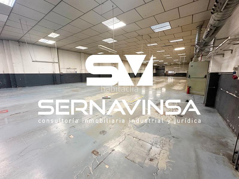 Foto b949fc10-3b88-477c-9cbd-d461c5736b84. Alquiler nave industrial p.i. Gràcia sud alquiler nave industrial de 6.801 m² en Sabadell