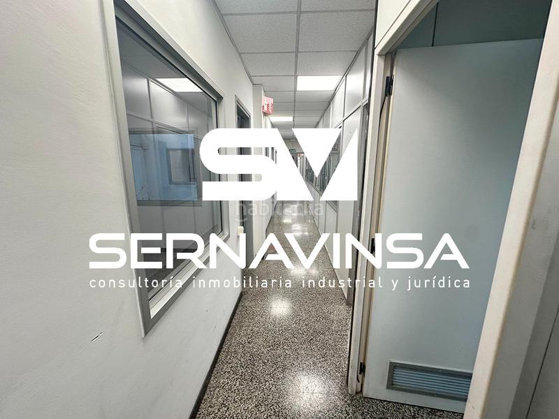 Foto ca796f47-1a17-40e3-9193-b3d51ec8e3e8. Alquiler nave industrial p.i. Gràcia sud alquiler nave industrial de 6.801 m² en Sabadell