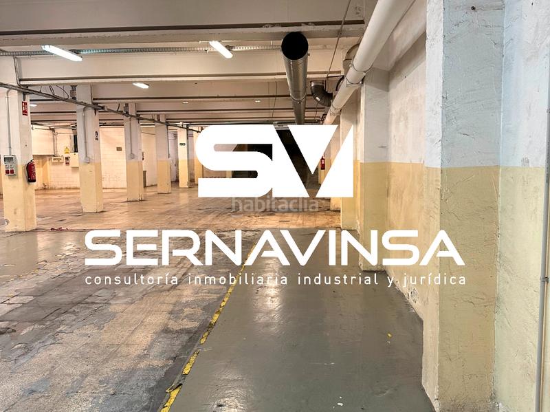 Foto dd176a1b-eed0-49a7-96cf-de5c094040ce. Alquiler nave industrial p.i. Gràcia sud alquiler nave industrial de 6.801 m² en Sabadell
