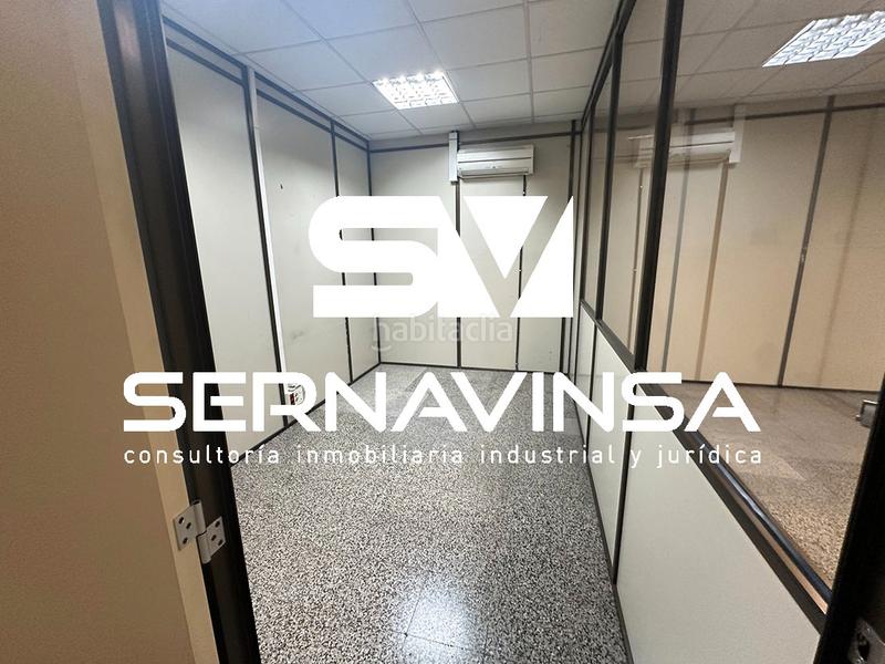 Foto df427e00-6a34-4f89-914d-9d52dfecdde2. Alquiler nave industrial p.i. Gràcia sud alquiler nave industrial de 6.801 m² en Sabadell