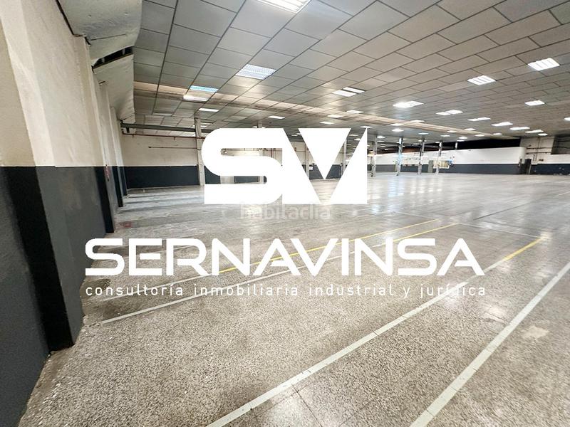 Foto df9c7736-509e-4bd2-ac6c-5b53451d7bc3. Alquiler nave industrial p.i. Gràcia sud alquiler nave industrial de 6.801 m² en Sabadell