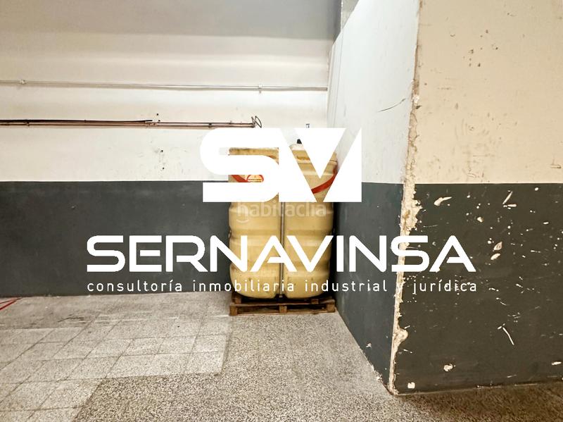 Foto 5ce7c07b-ef20-4be2-8a79-e3c418aa6a90. Rent industrial building in Gràcia Sabadell