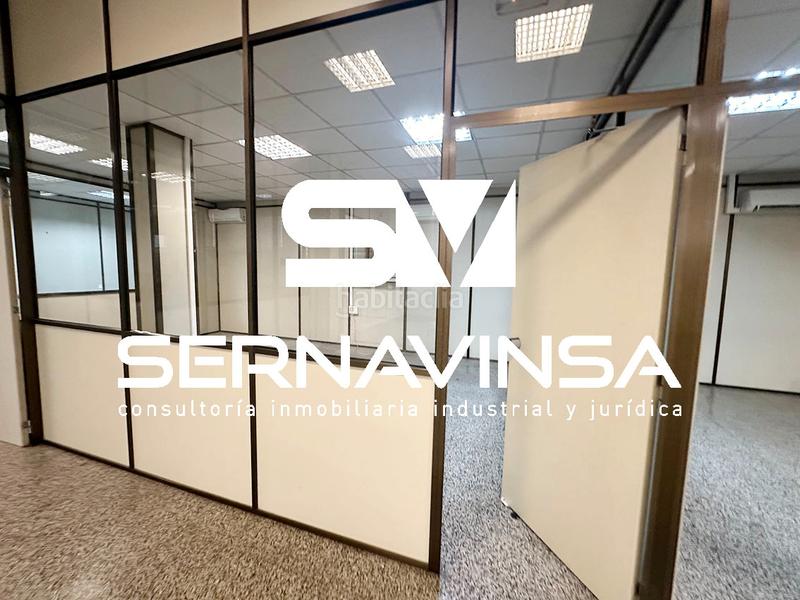 Foto 9fe4dc25-907b-4098-8eeb-ca12f164a8ba. Rent industrial building in Gràcia Sabadell