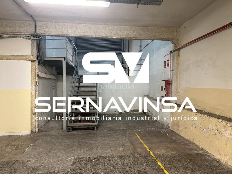 Foto fb4567bb-226a-4b92-bf60-fac7fff3d1b2. Rent industrial building in Gràcia Sabadell