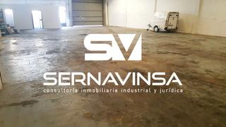 Bâtiment à usage industriel à Can Casablanques. Sant quirze del vallès p.i. can casablanques venta nave industri