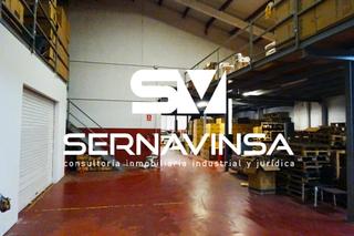 Rent Industrial building in La Clota - Zona Industrial. Cerdanyola p.i. la clota venta & alquiler nave industrial de 2.1