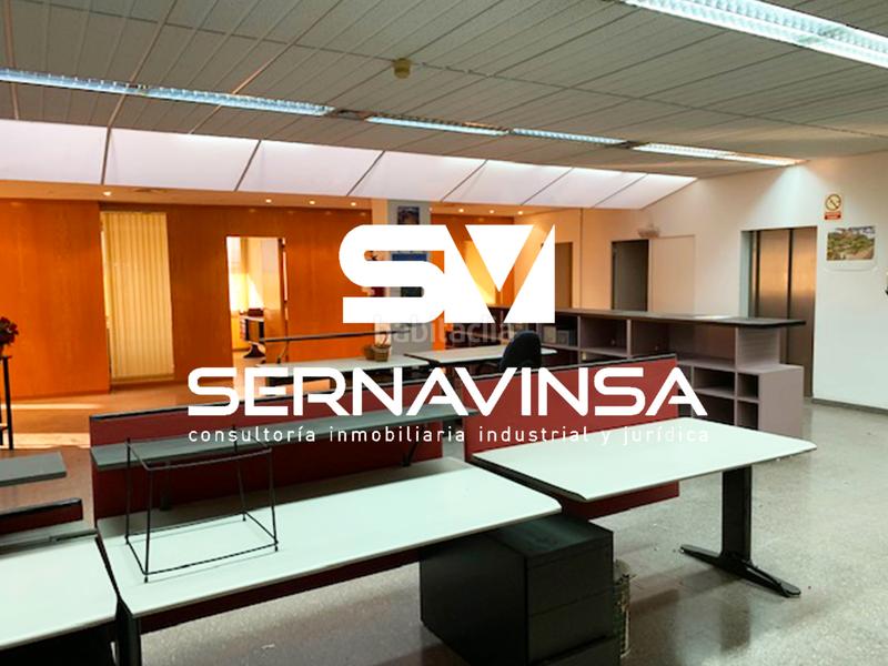 Foto 0e90d332-cb9f-40d0-932a-1fd2c2123c84. Industrial building in Zona Industrial Barberà del Vallès